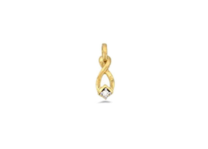 Gold Plated | Fashion Pendants